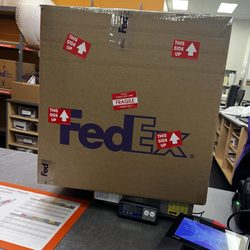 FedEx Office Print & Ship Center