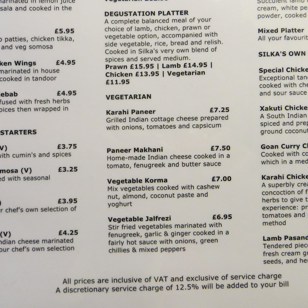 Silka Borough Market - Price is reasonable. - Indian Near Me - London, XGL Silka Borough Market - Price is reasonable. - Indian Near Me - London, XGL