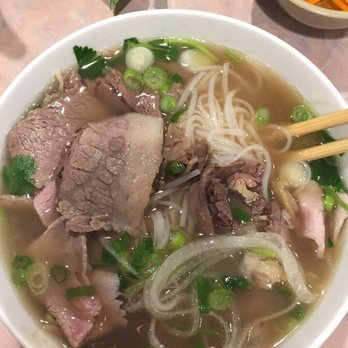 Pho Pasteur - Pho Dac Biet minus tripe! - Vietnamese Near Me - Boston, Massachusetts Pho Pasteur - Pho Dac Biet minus tripe! - Vietnamese Near Me - Boston, Massachusetts