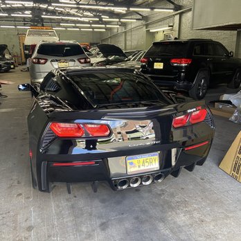 Jersey Customz - E - Auto Repair Near Me - Washington, New Jersey