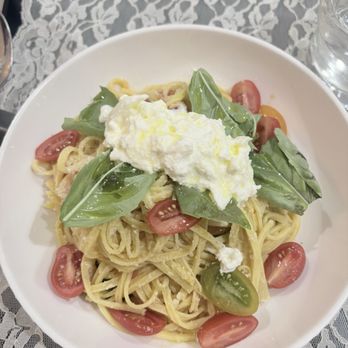 Willies Pasta Shop - Spaghetti, incredible flavors, fresh ingredients 10/10. I'm ordering this again. - Italian Near Me - Reno, Nevada