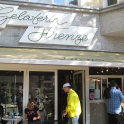Gelateria Firenze