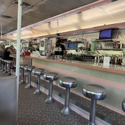 Village Diner