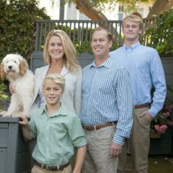 Family Portraits!