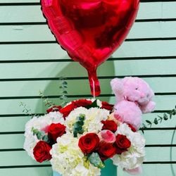 Fyra Flowers