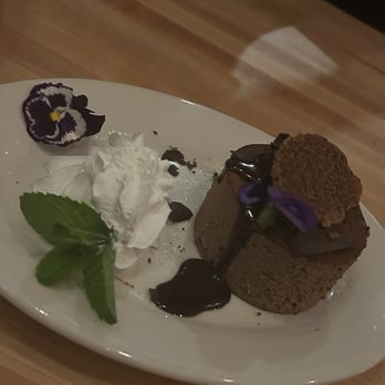 Aruffo's Italian Cuisine - Chocolate mousse - Italian Near Me - Claremont, California Aruffo's Italian Cuisine - Chocolate mousse - Italian Near Me - Claremont, California