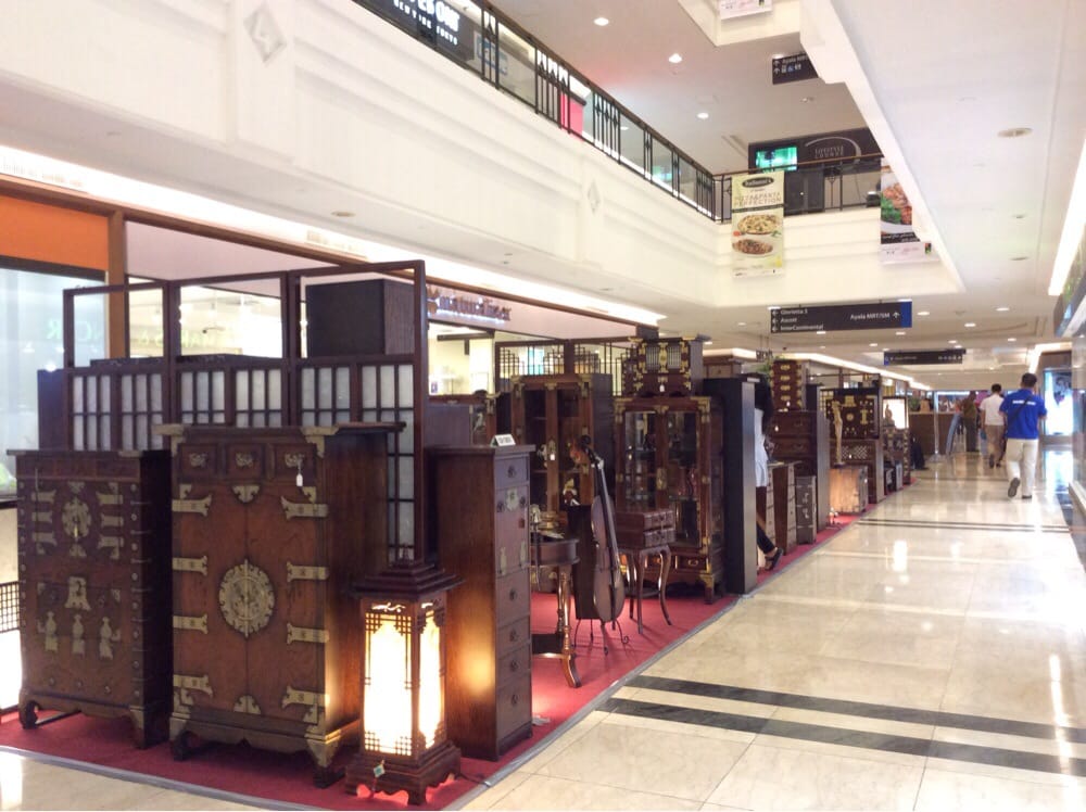 MOEN HOME GALLERY Updated July 2024 Palm Drive, Makati, Metro