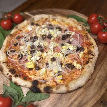 Capitale Pizzeria - Pizza Near Me - Seattle, Washington Capitale Pizzeria - Pizza Near Me - Seattle, Washington