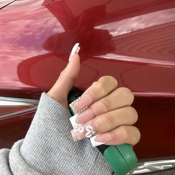 Lovie Nail Spa - Waxing Near Me - Fredericksburg, Virginia