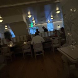 The Pearl - Pearl dining room