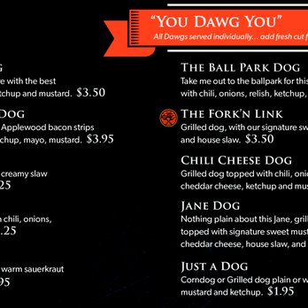 Fork'n Links - Hot'Dawgs! Get your Hot'Dags Here! - Sports Bars Near Me - Myrtle Beach, South Carolina Fork'n Links - Hot'Dawgs! Get your Hot'Dags Here! - Sports Bars Near Me - Myrtle Beach, South Carolina