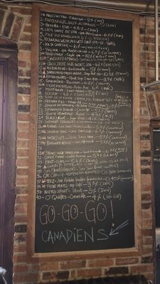 Menu photo 1 Vices et Versa Montreal, QC