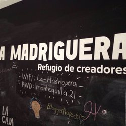 La Madriguera