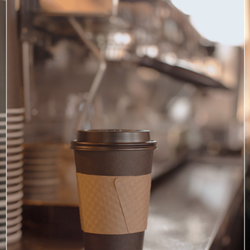 Holy Grounds Coffee