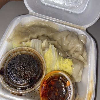 Green Garden - Steamed Dumplings - Chinese Near Me - Houston, Texas Green Garden - Steamed Dumplings - Chinese Near Me - Houston, Texas