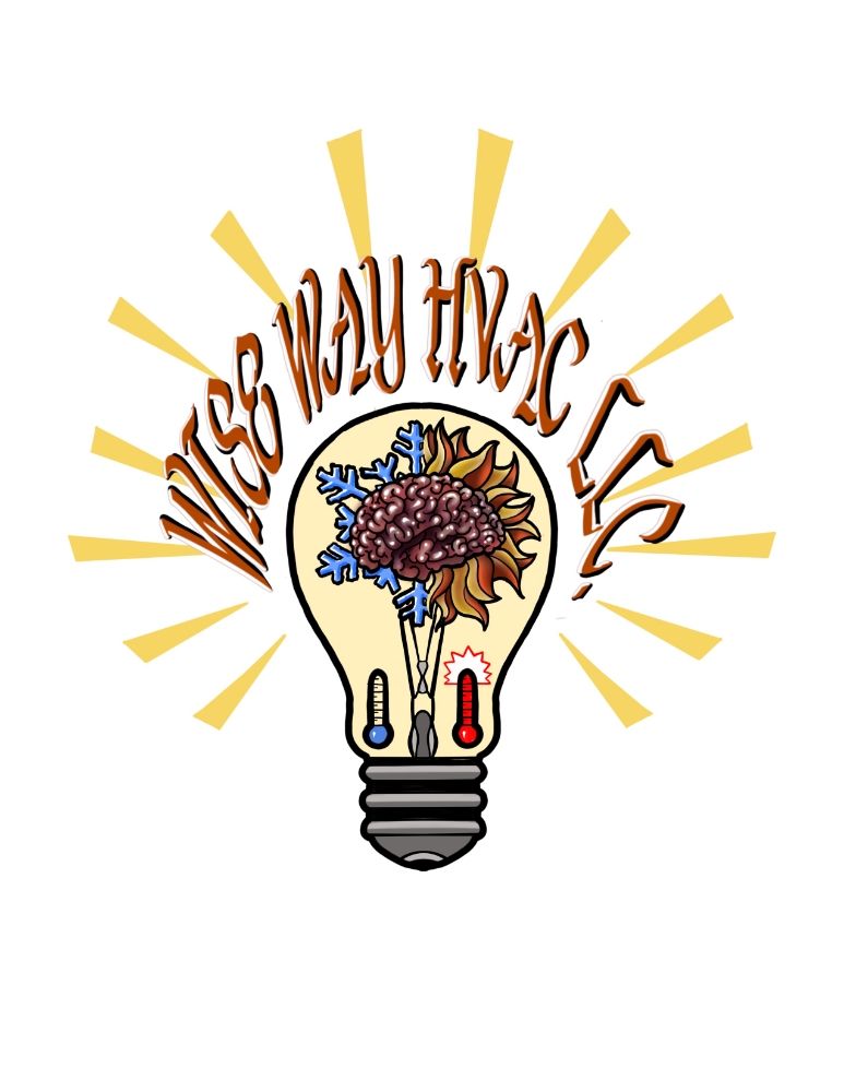 WISE WAY HVAC Updated August 2024 10 Photos 580 S Tanner Ave