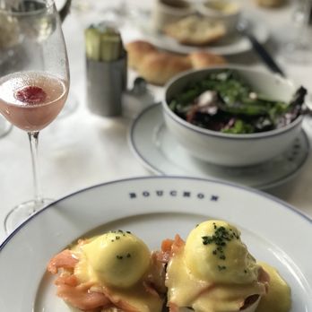 Bouchon - French Near Me - Las Vegas, Nevada