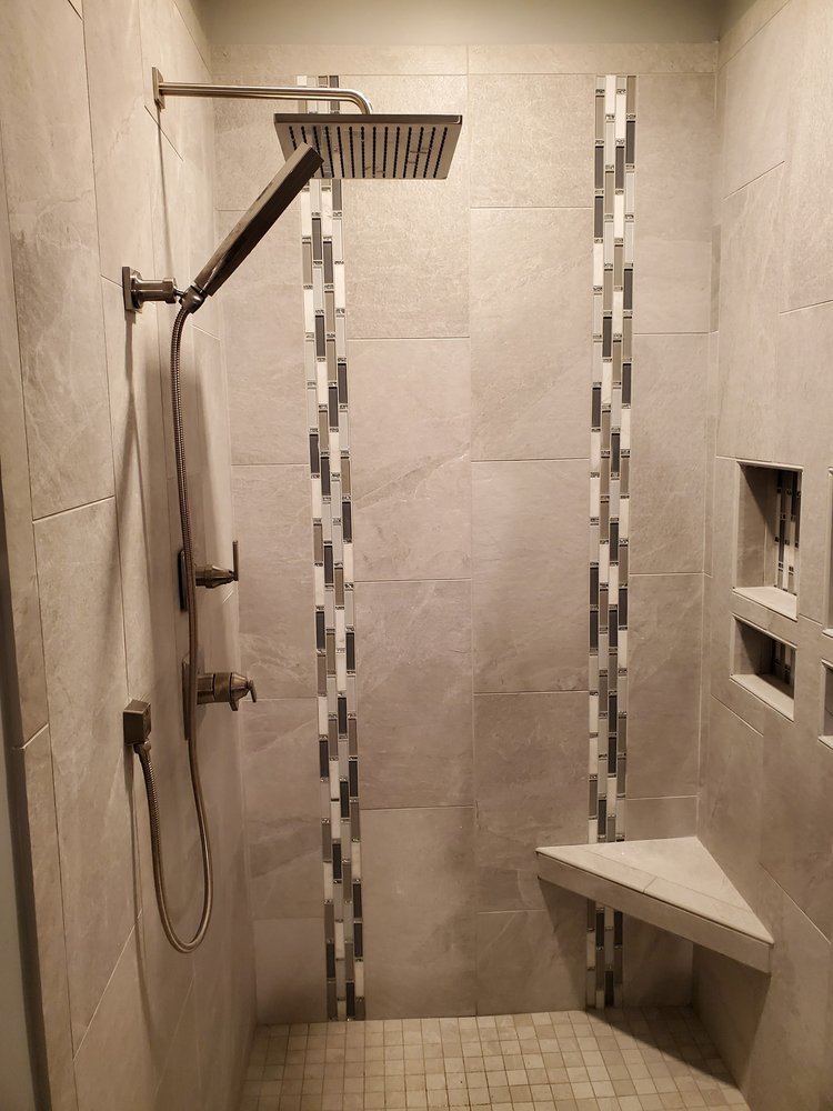 Slide of Rhino Plumbing