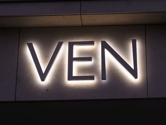 VEN by null