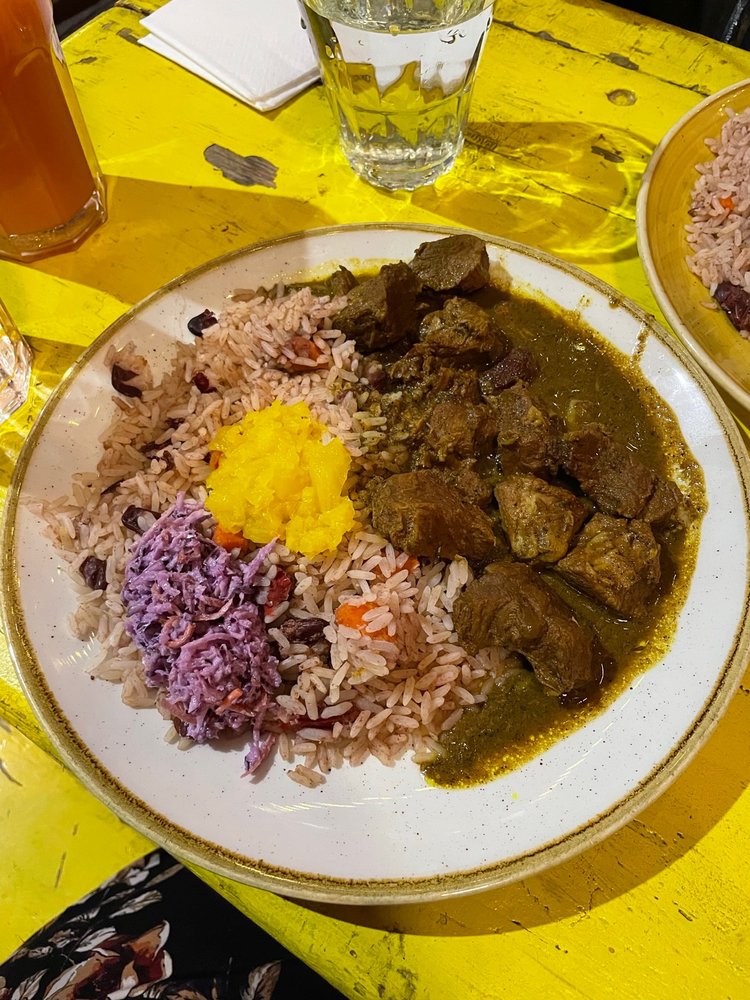 Fish, Wings, & Tings