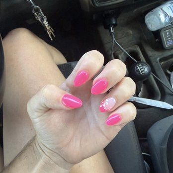 Beauty Connection - Gel X nails - Hair Salons Near Me - Santa Rosa, California Beauty Connection - Gel X nails - Hair Salons Near Me - Santa Rosa, California