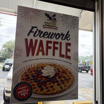Waffle House - Breakfast & Brunch Near Me - Toledo, Ohio Waffle House - Breakfast & Brunch Near Me - Toledo, Ohio