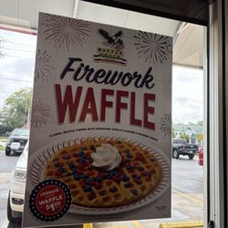 Waffle House