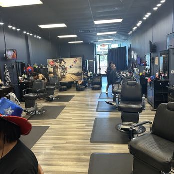 Man Cave Salon - Men's Hair Salons Near Me - Henderson, Nevada