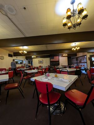 Su-Casa Restaurant by null