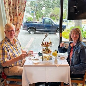 White Heather Tea Room - Cheerio! - Tea Rooms Near Me - Victoria, British Columbia White Heather Tea Room - Cheerio! - Tea Rooms Near Me - Victoria, British Columbia