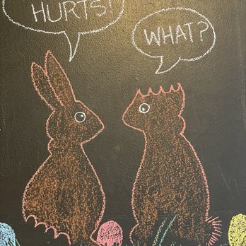 The Red Bird Cafe - What she said. - Cafes Near Me - Roslyn, Washington