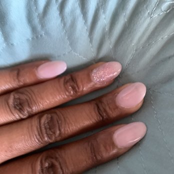 US Nail Spa - Dip and single ombré - Nail Salons Near Me - Irving, Texas US Nail Spa - Dip and single ombré - Nail Salons Near Me - Irving, Texas