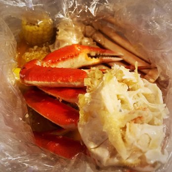Seafood Shake - Seafood Near Me - Cleveland, Ohio