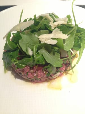 Brasserie Lazare Paris by null