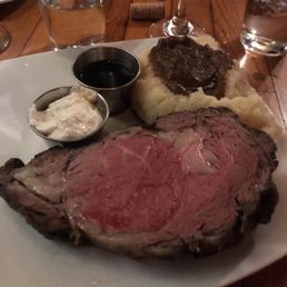 16oz Prime Rib 5star amazing!