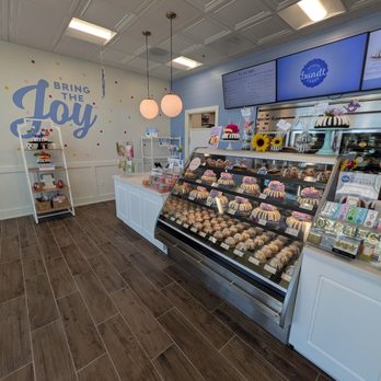Nothing Bundt Cakes - Interior - Bakeries Near Me - Garden Grove, California Nothing Bundt Cakes - Interior - Bakeries Near Me - Garden Grove, California