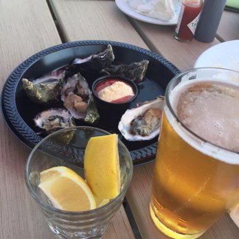 Mersea's - Great place to have a beer.....or three - Bars Near Me - Avila Beach, California