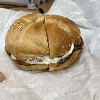 Ess-A-Bagel - Bagels Near Me - New York, New York