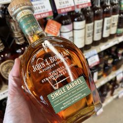 Virginia ABC Store