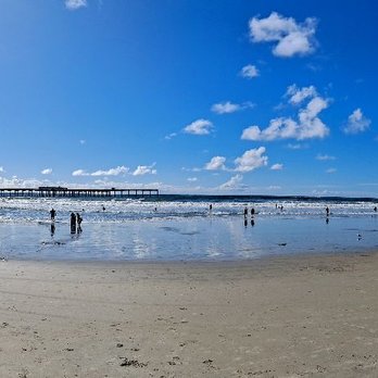 Ocean Beach - Ocean Beach - Beaches Near Me - San Diego, California