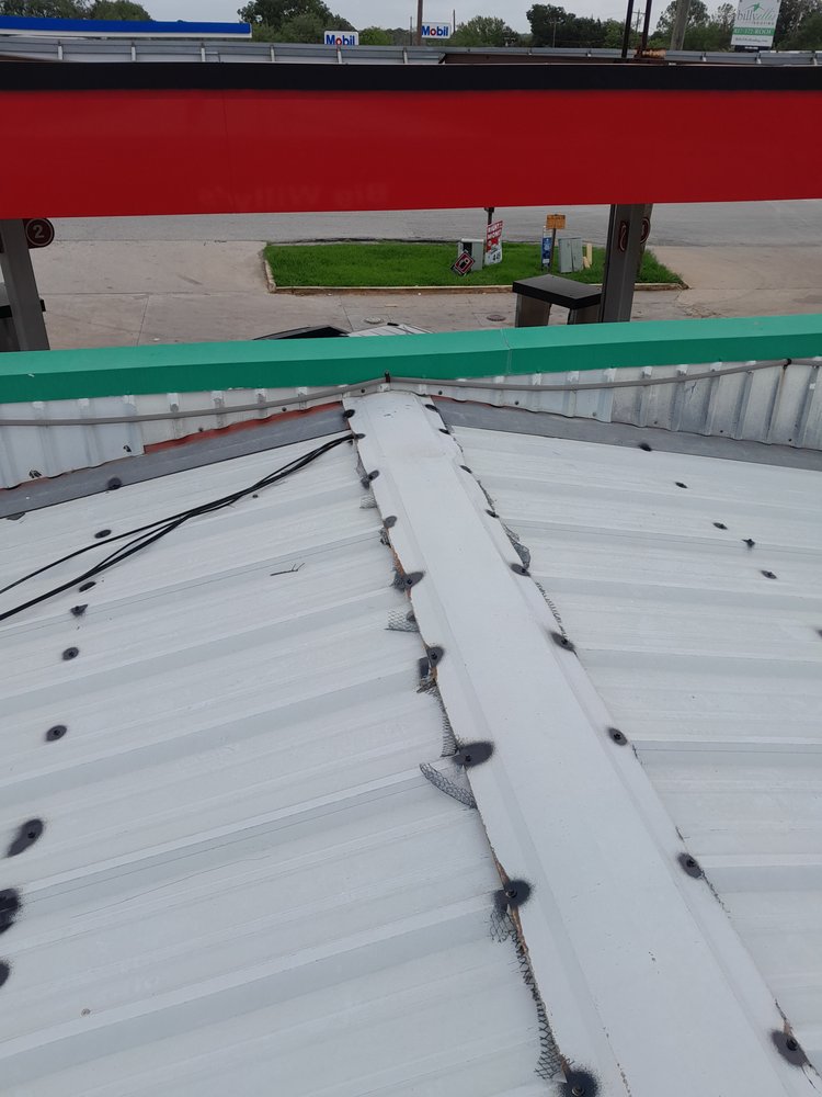 Slide of CLC Custom Roofing and Construction