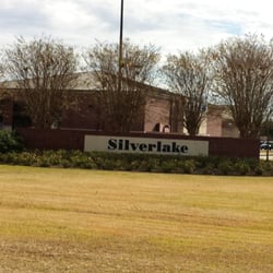Silverlake Village Shopping Center