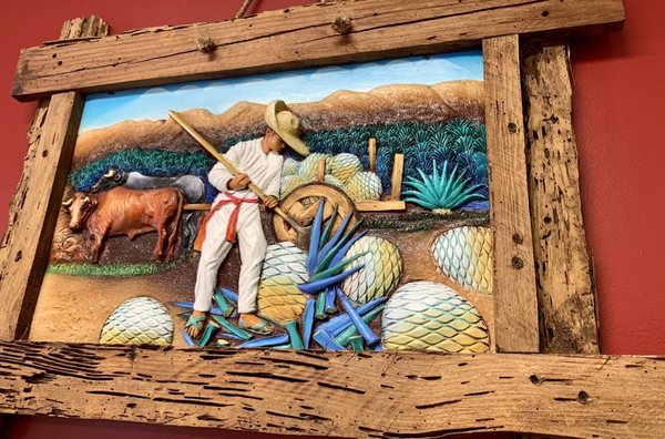 El Toluco Taqueria Restaurant by null