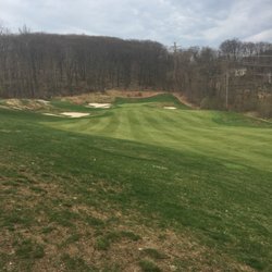 Patriot Hills Golf Club