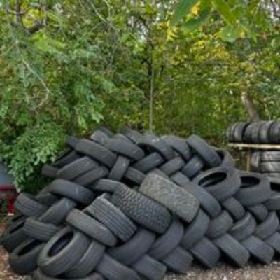 Terry Bros Tires