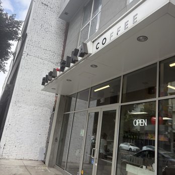 Fika Fika Coffee - Coffee & Tea Near Me - Los Angeles, California Fika Fika Coffee - Coffee & Tea Near Me - Los Angeles, California