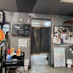 Green Gate Grill