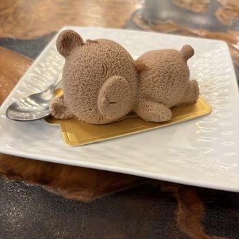 The Spoon - Nutella gluten free - Desserts Near Me - Stanton, California The Spoon - Nutella gluten free - Desserts Near Me - Stanton, California
