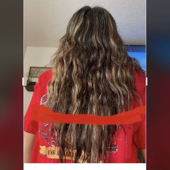 Salon Yoo - She line SHE made to trim. - Hair Salons Near Me - Rancho Cucamonga, California Salon Yoo - She line SHE made to trim. - Hair Salons Near Me - Rancho Cucamonga, California