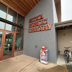 Kettleson Memorial Library